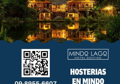 Hosterias-en-Mindo